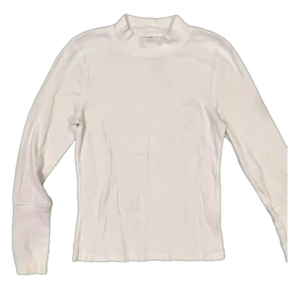 FREE PEOPLE shirt - Picture 1 of 3